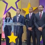 PLD aplaude exoneración judicial de Gonzalo Castillo y Peralta