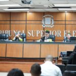 TSE reserva fallo sobre reglamento de encuestas de la JCE