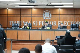 TSE reserva fallo sobre reglamento de encuestas de la JCE