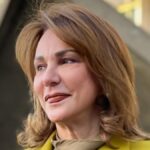 Milagros Germán descarta volver a la política tras su sacrificio