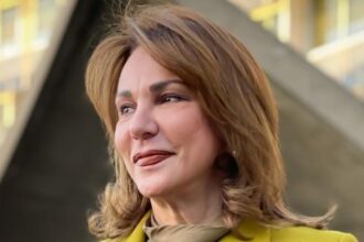 Milagros Germán descarta volver a la política tras su sacrificio
