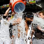 Tatis Jr. decide con jonrón el triunfo de Padres sobre Rojos
