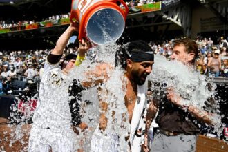 Tatis Jr. decide con jonrón el triunfo de Padres sobre Rojos