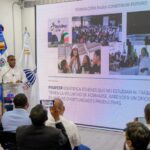 Gobierno rehabilitará 800 viviendas en autopista 6 de Noviembre