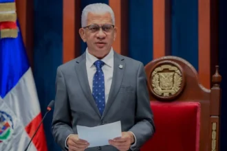 Senado revisa reforma fiscal para enfrentar crisis internacional