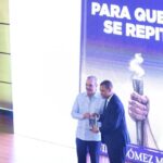 Guido Gómez Mazara urge al PRM evitar errores del PRD