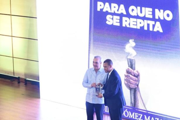 Guido Gómez Mazara urge al PRM evitar errores del PRD