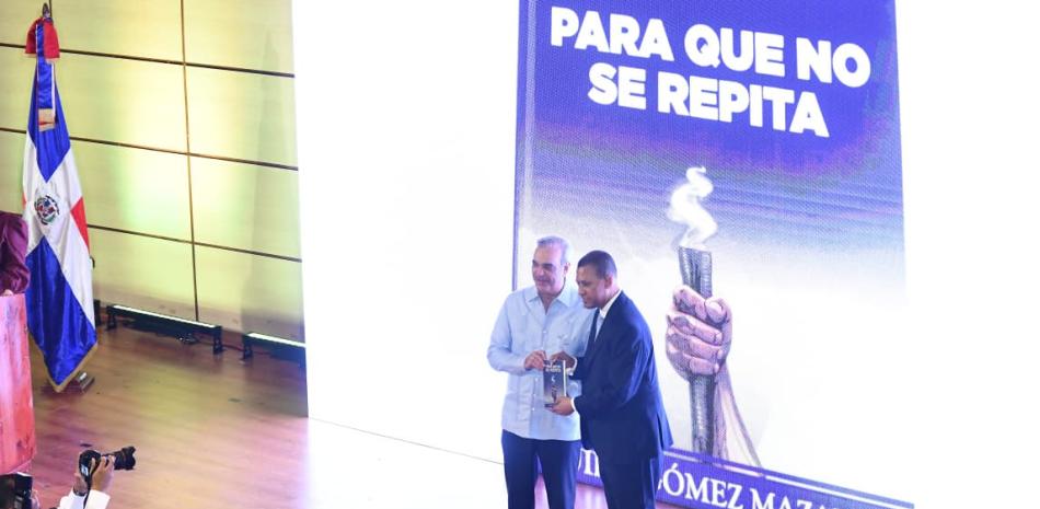 Guido Gómez Mazara urge al PRM evitar errores del PRD