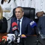 MODA reafirma alianza con PRM y respalda Ley Pro-Crecimiento