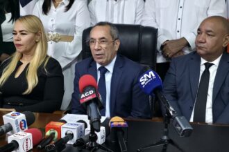 MODA reafirma alianza con PRM y respalda Ley Pro-Crecimiento