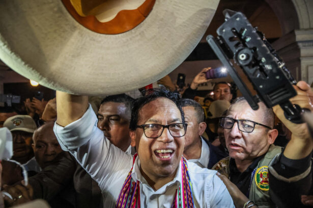 Sánchez pide anular voto exterior que da ventaja a Fujimori