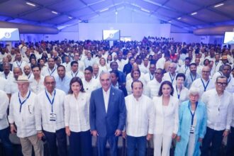 PRM impulsa renovación y ética para afianzar liderazgo en RD