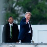 Trump ordena investigar a petroleras por altos precios de gasolina