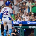 Mets recuperan a Lindor y esperan diagnóstico de Juan Soto