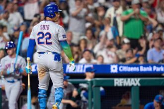 Mets recuperan a Lindor y esperan diagnóstico de Juan Soto