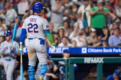 Mets recuperan a Lindor y esperan diagnóstico de Juan Soto