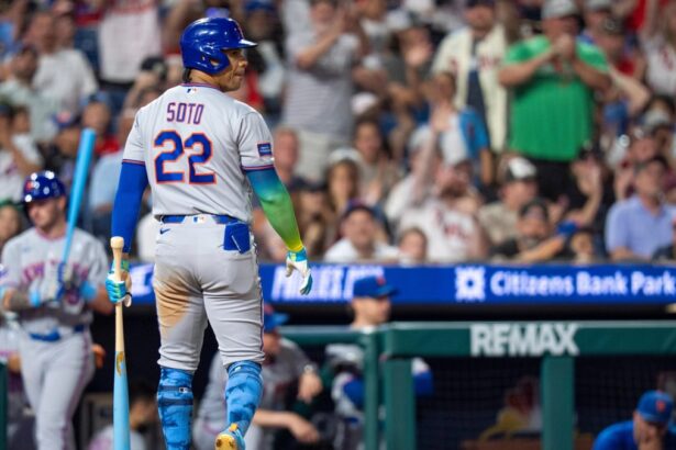 Mets recuperan a Lindor y esperan diagnóstico de Juan Soto