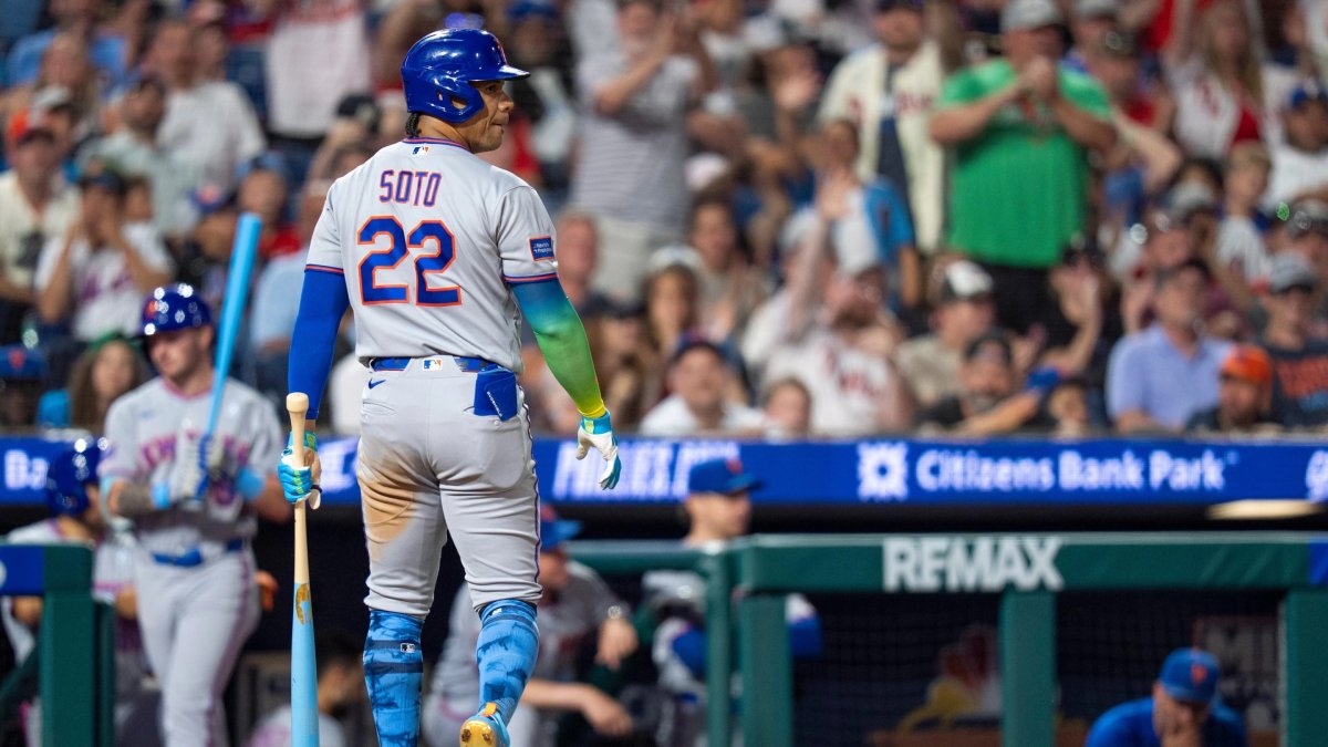 Mets recuperan a Lindor y esperan diagnóstico de Juan Soto
