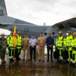 RD envía equipo de rescate a Venezuela tras terremoto