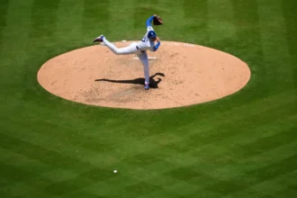 Shohei Ohtani sobresale con Dodgers en la MLB 2026