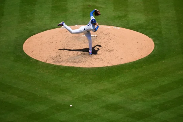 Shohei Ohtani sobresale con Dodgers en la MLB 2026