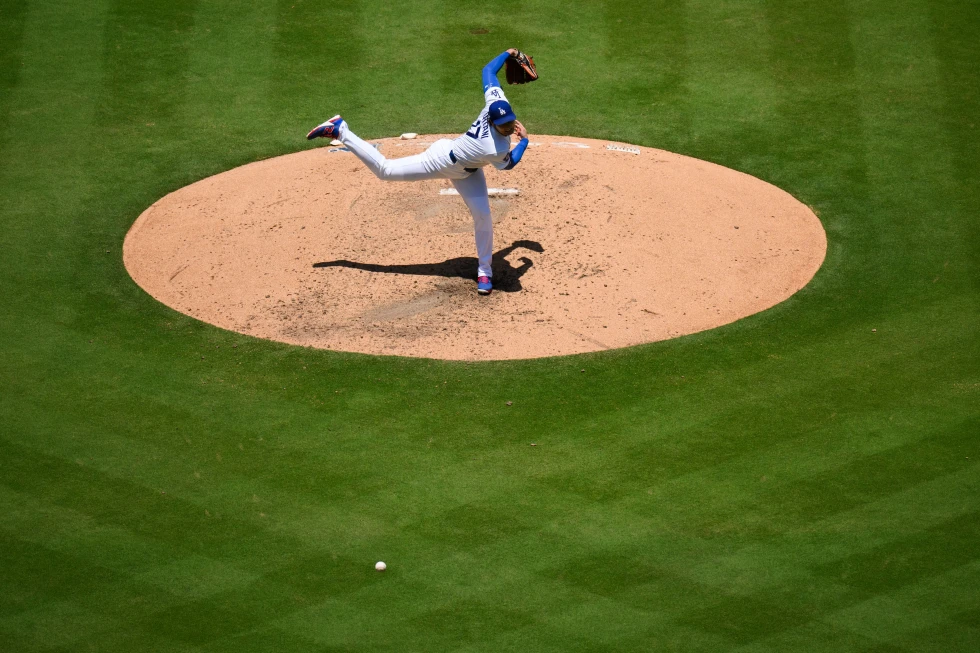 Shohei Ohtani sobresale con Dodgers en la MLB 2026