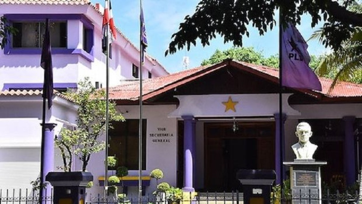 JCE prohíbe al PLD adelantar elección de candidato presidencial