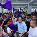 Abel Martínez afirma estar listo para liderar República Dominicana