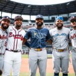Junior Caminero, primer confirmado para el Home Run Derby 2026