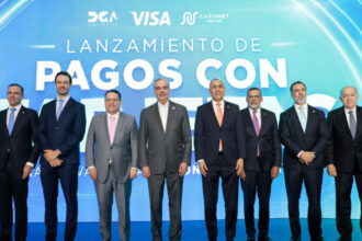 República Dominicana moderniza pagos aduaneros con tarjetas