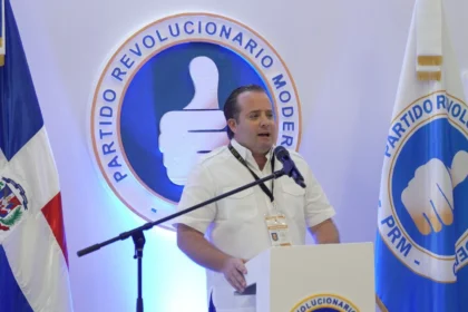 PRM priorizará unidad y consenso rumbo a elecciones de 2028