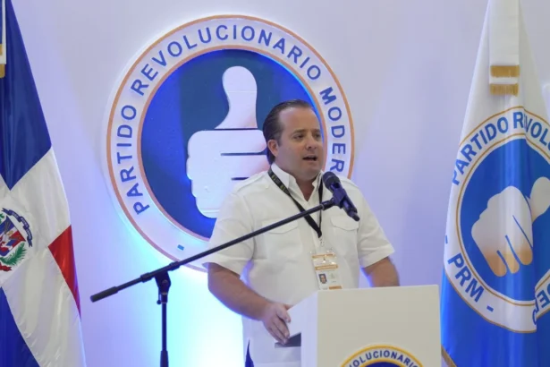 PRM priorizará unidad y consenso rumbo a elecciones de 2028