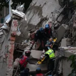 Terremotos en Venezuela: dominicanos heridos y desaparecidos