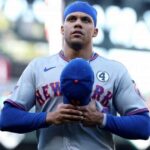 Juan Soto rechaza el tope salarial propuesto por la MLB