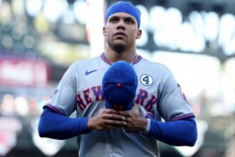 Juan Soto rechaza el tope salarial propuesto por la MLB