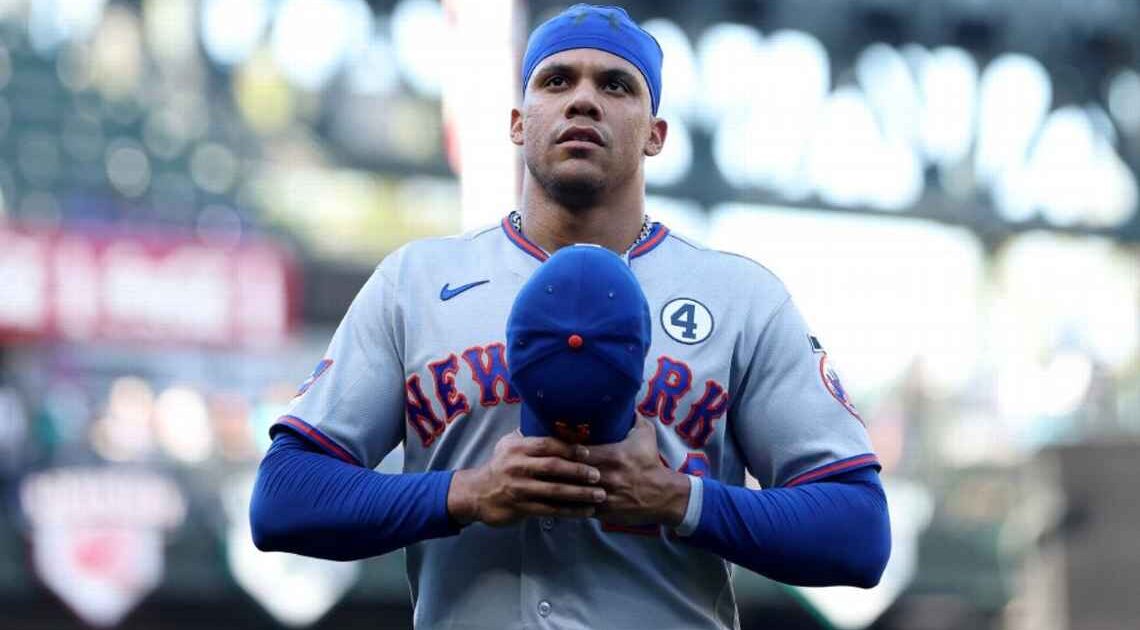 Juan Soto rechaza el tope salarial propuesto por la MLB