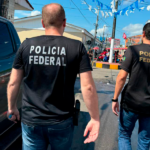 Brasil: operativo federal contra red vinculada al PCC y lavado