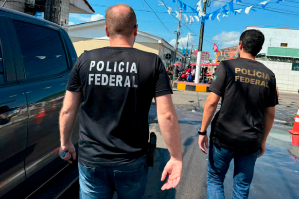 Brasil: operativo federal contra red vinculada al PCC y lavado