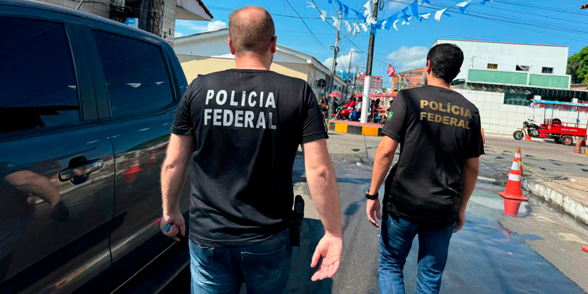 Brasil: operativo federal contra red vinculada al PCC y lavado