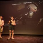 “Eclosión” gana Mejor Cortometraje en Festival de Annecy