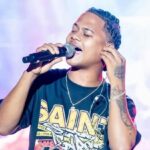 Dalvin La Melodía logra seis fechas agotadas en Puerto Rico