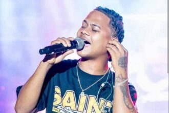 Dalvin La Melodía logra seis fechas agotadas en Puerto Rico