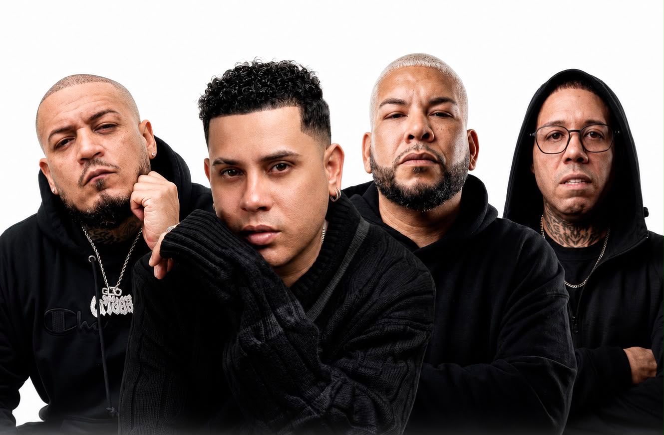 Baní acogerá el Reggaeton Old School Festival 2026 en julio