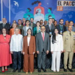 Raful destaca cooperación internacional contra el crimen organizado
