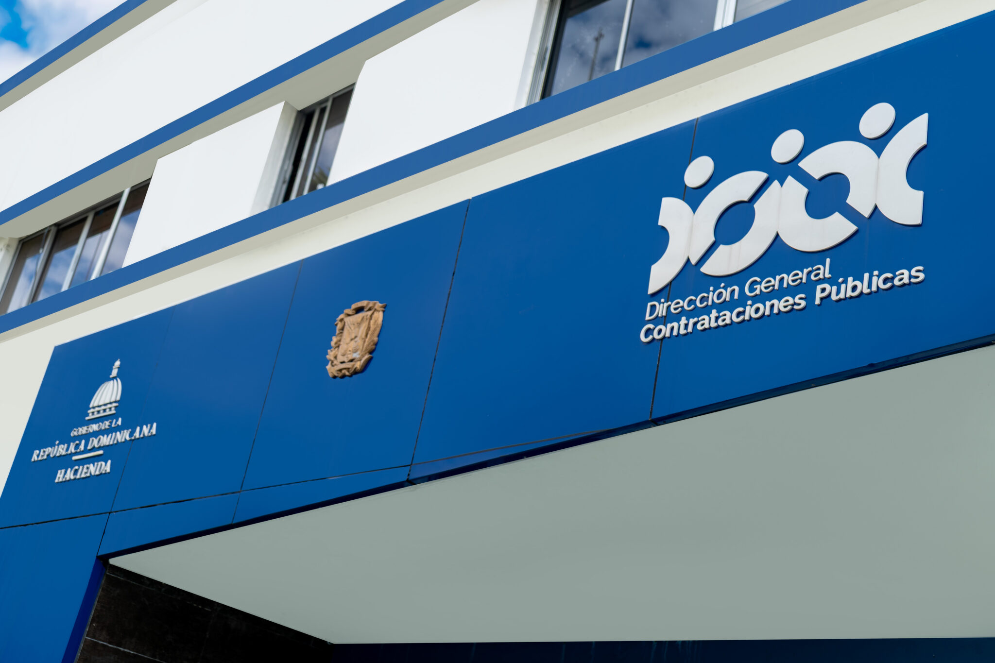 DGCP fija pautas para contrataciones por excepción