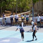 Inefi lleva deporte y atención dental a Neiba