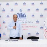 Conape reporta avances en programas de cuidado a adultos mayores