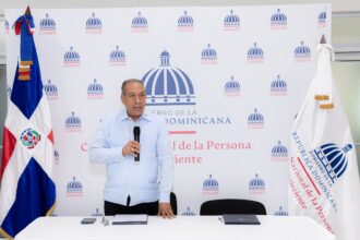 Conape reporta avances en programas de cuidado a adultos mayores