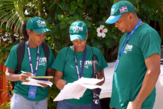ONE inicia ENHOGAR 2026 con una muestra de 25,000 viviendas