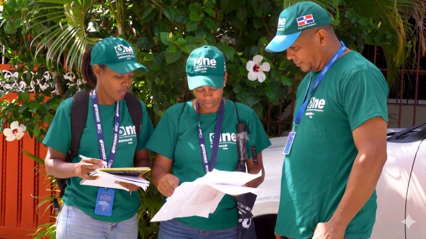 ONE inicia ENHOGAR 2026 con una muestra de 25,000 viviendas